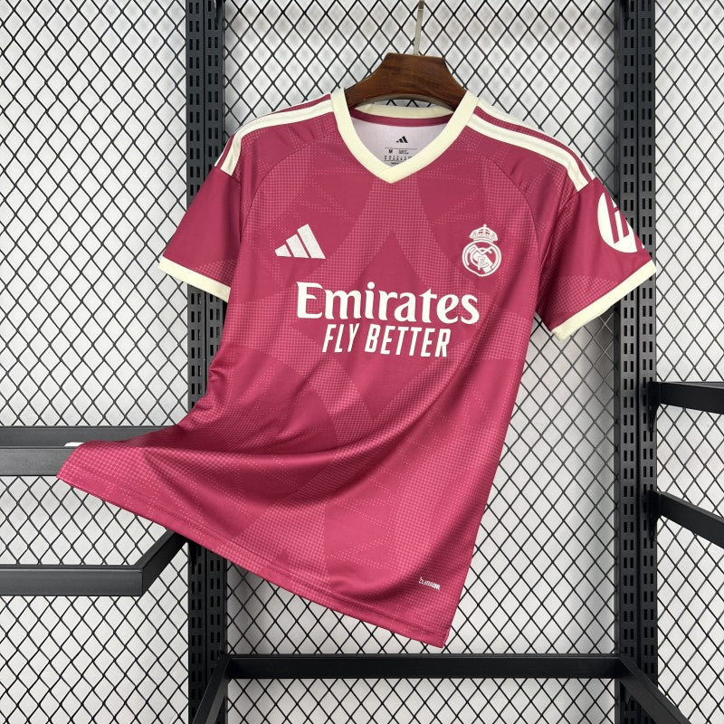Real Madrid Third 2026/2027