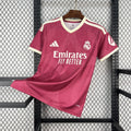Real Madrid Third 2026/2027