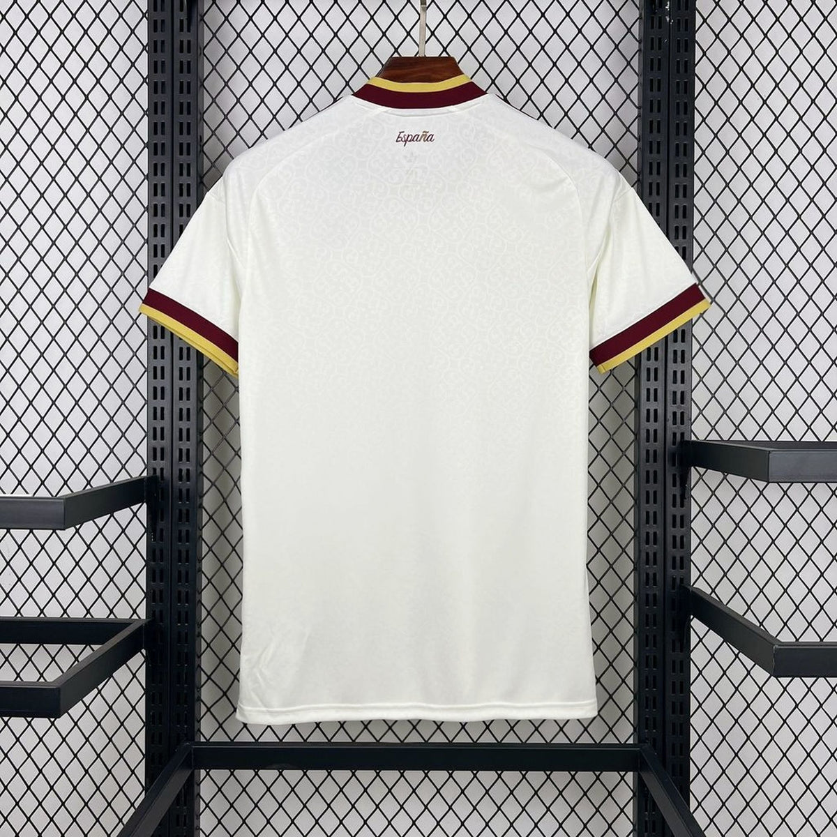 Spania Away 2026 - 2 stele