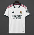 Real Madrid Home 2026/2027