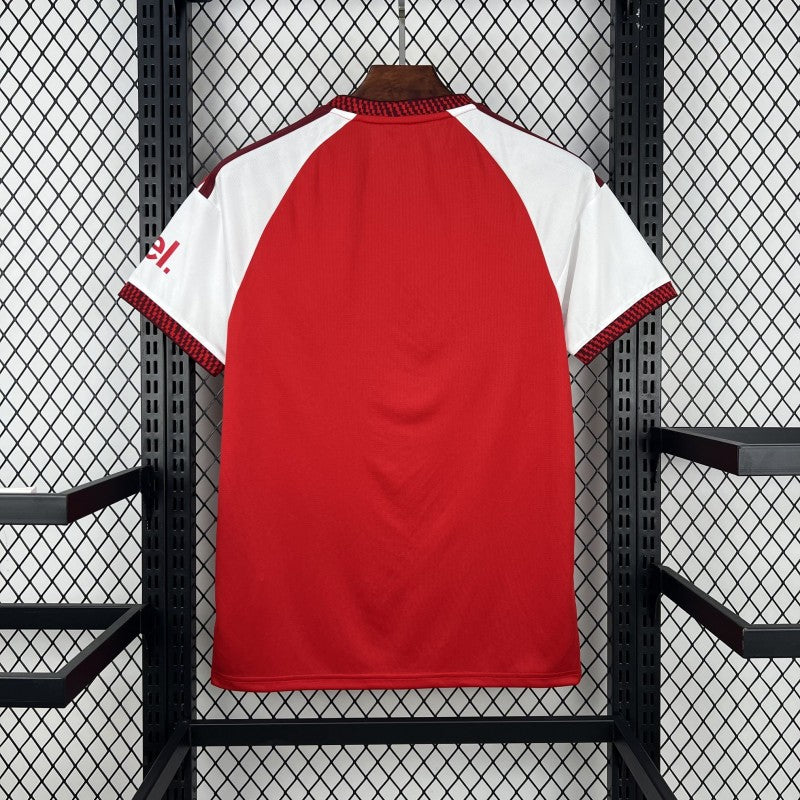 Arsenal Home 2026/2027