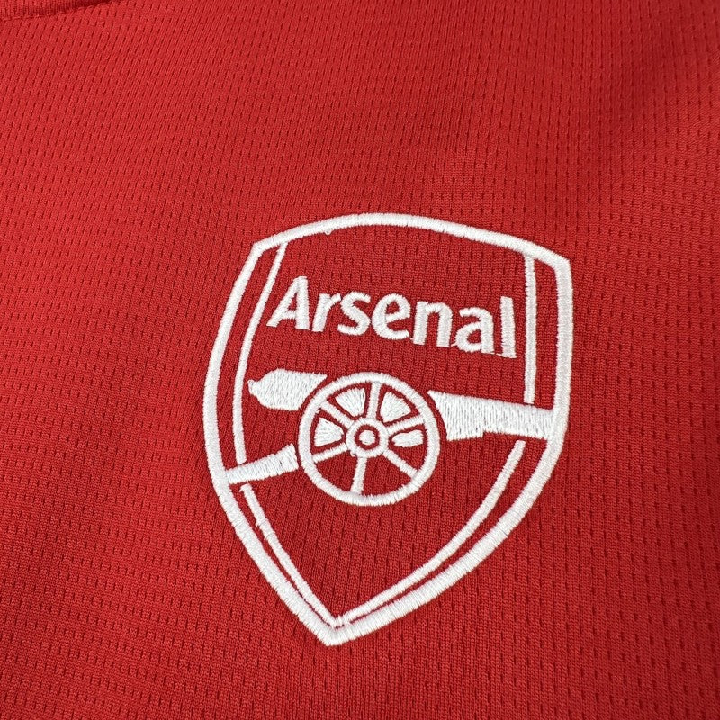 Arsenal Home 2026/2027