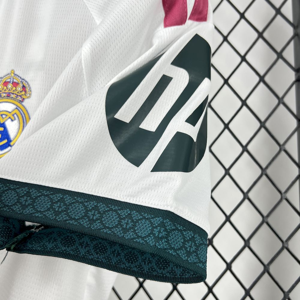 Real Madrid Home 2026/2027