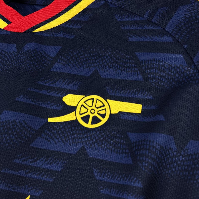 Arsenal Away 2026/2027