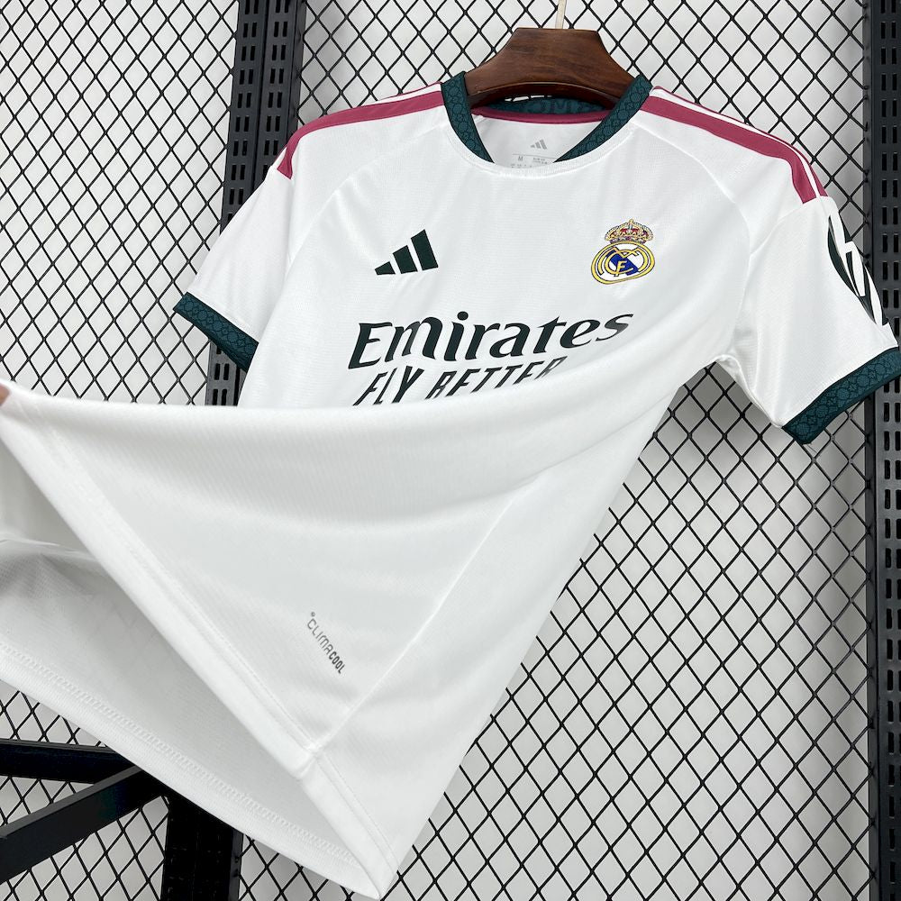 Real Madrid Home 2026/2027