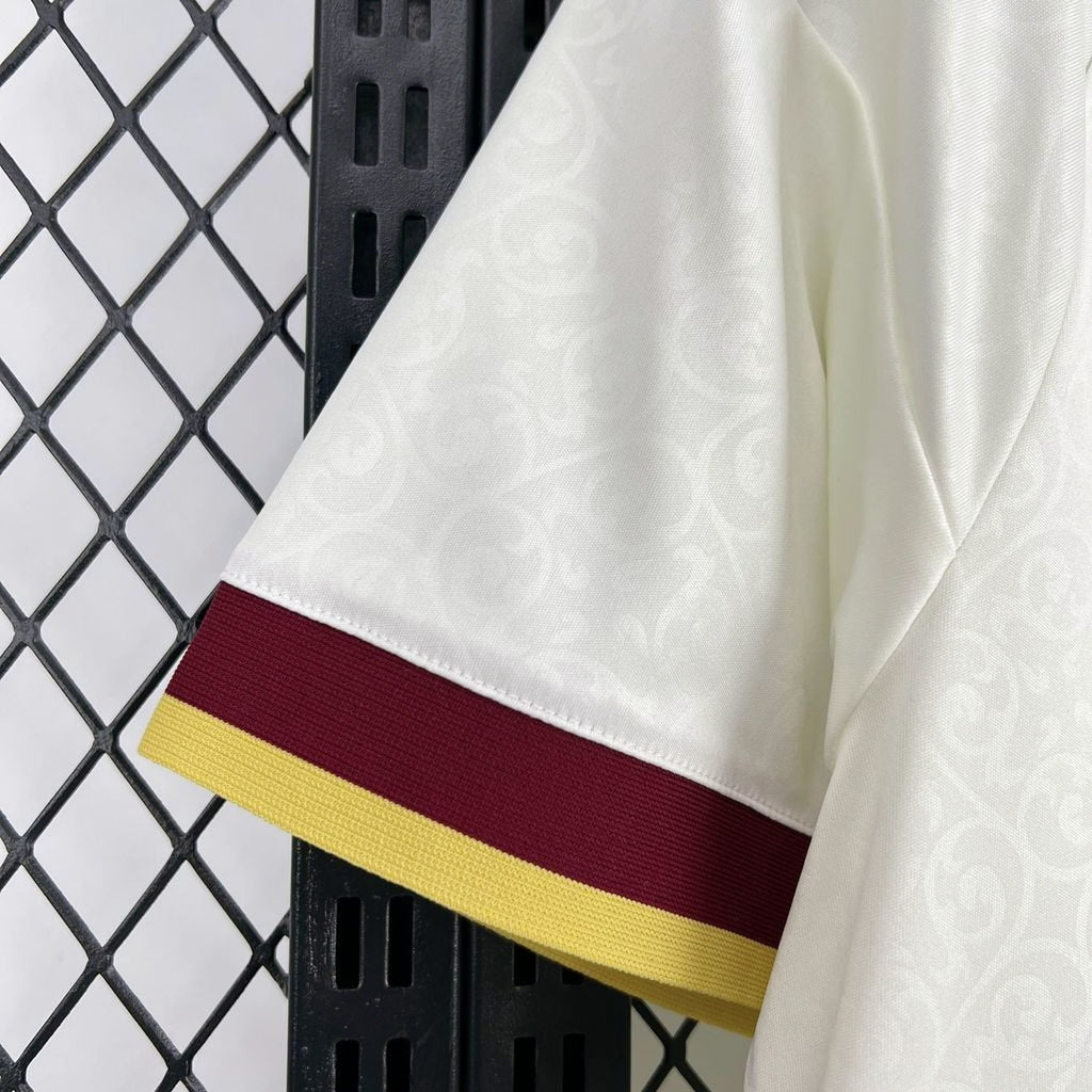 Spania Away 2026 - 2 stele