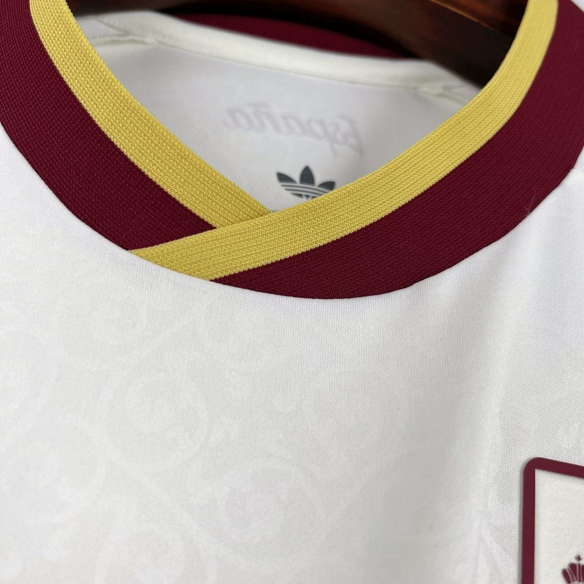 Spania Away 2026 - 2 stele