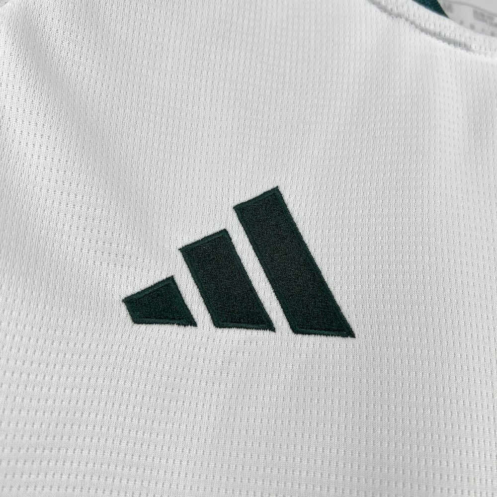 Real Madrid Home 2026/2027