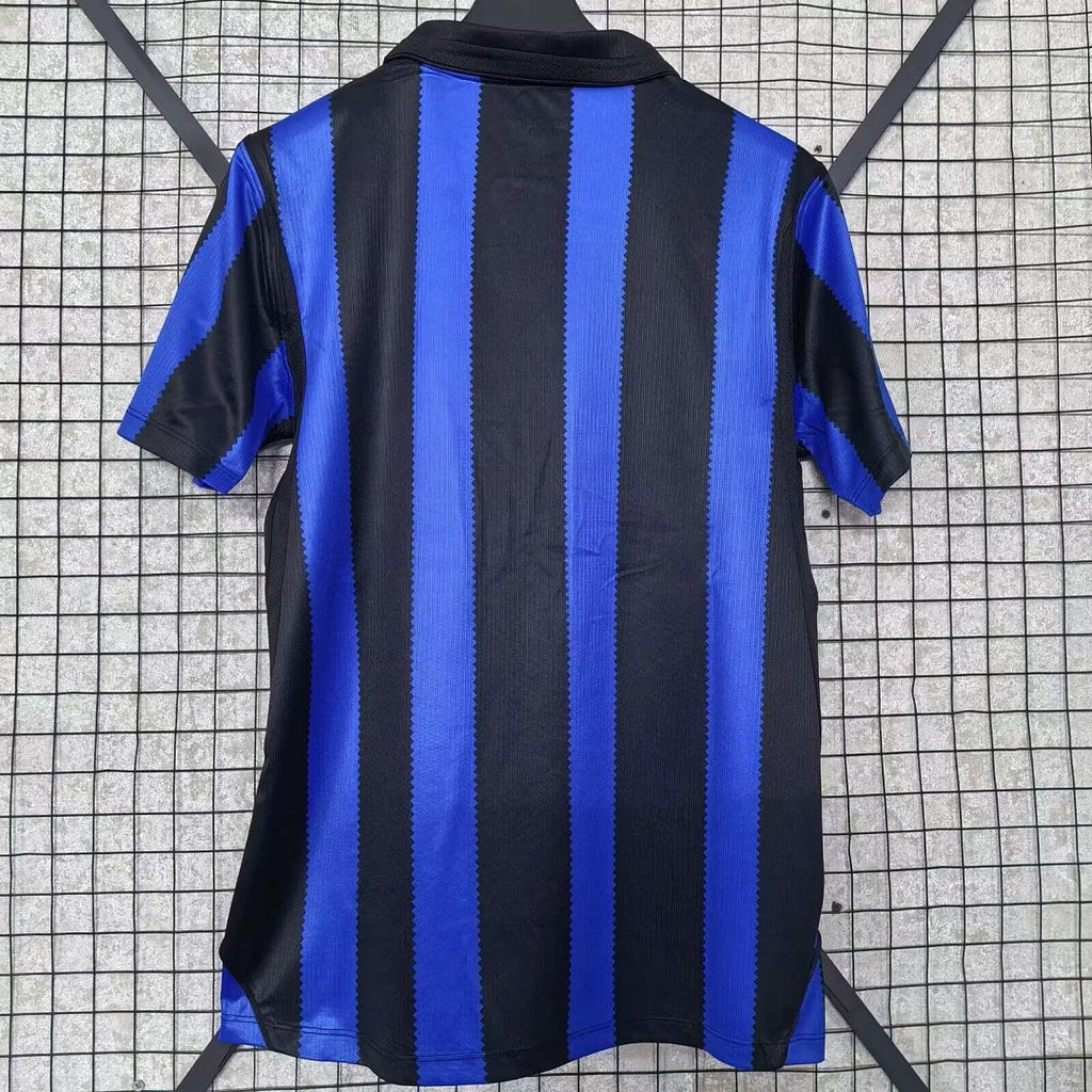 Inter Milan Home 2026/2027