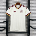 Spania Away 2026 - 2 stele