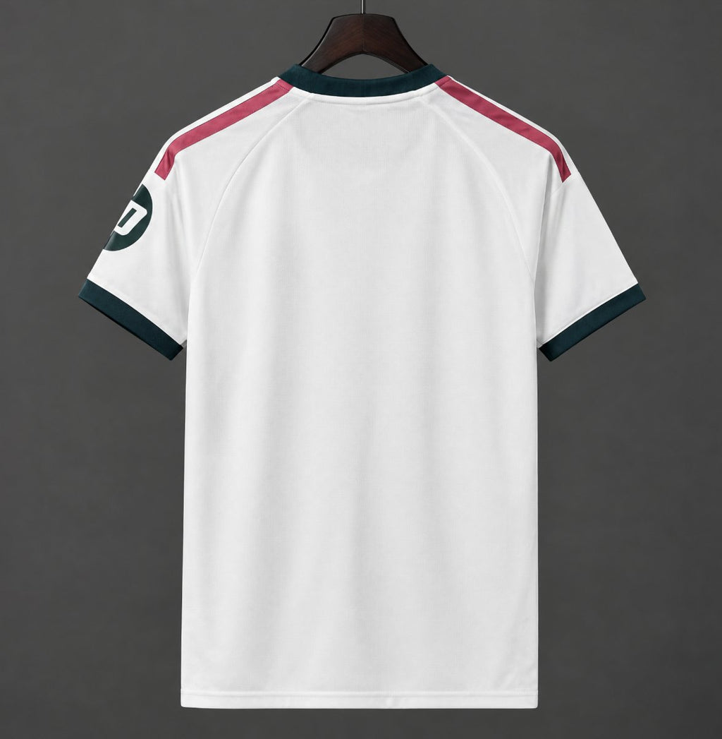 Real Madrid Home 2026/2027