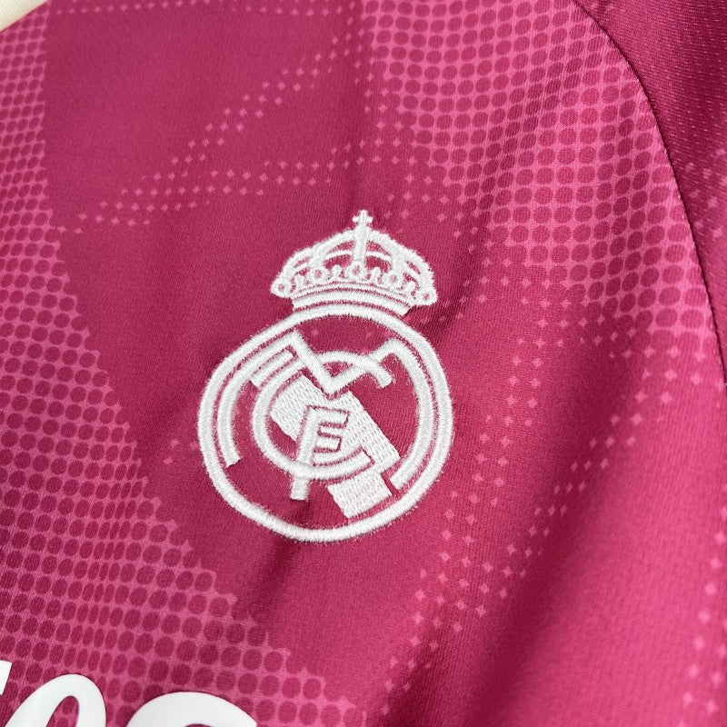 Real Madrid Third 2026/2027