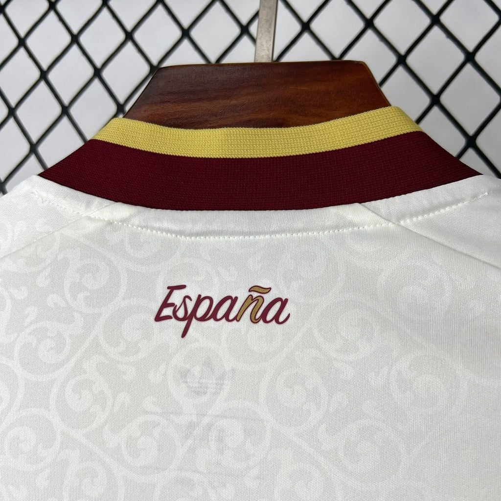 Spania Away 2026 - 2 stele