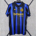 Inter Milan Home 2026/2027