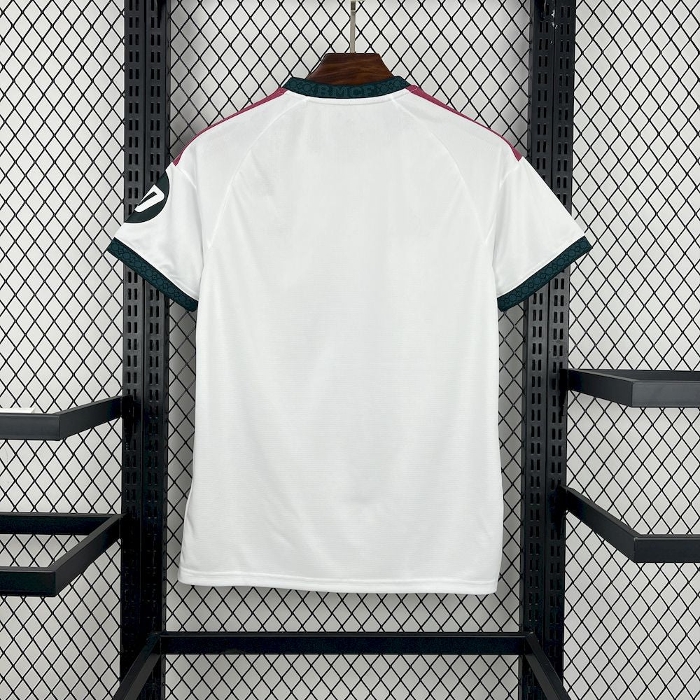Real Madrid Home 2026/2027